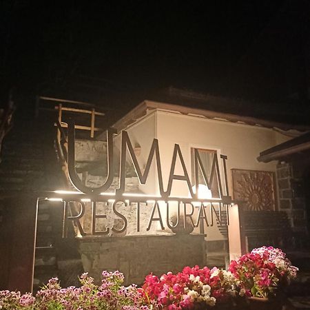 Hotel Daniela Bormio Dış mekan fotoğraf