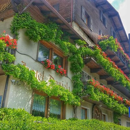 Hotel Daniela Bormio Dış mekan fotoğraf