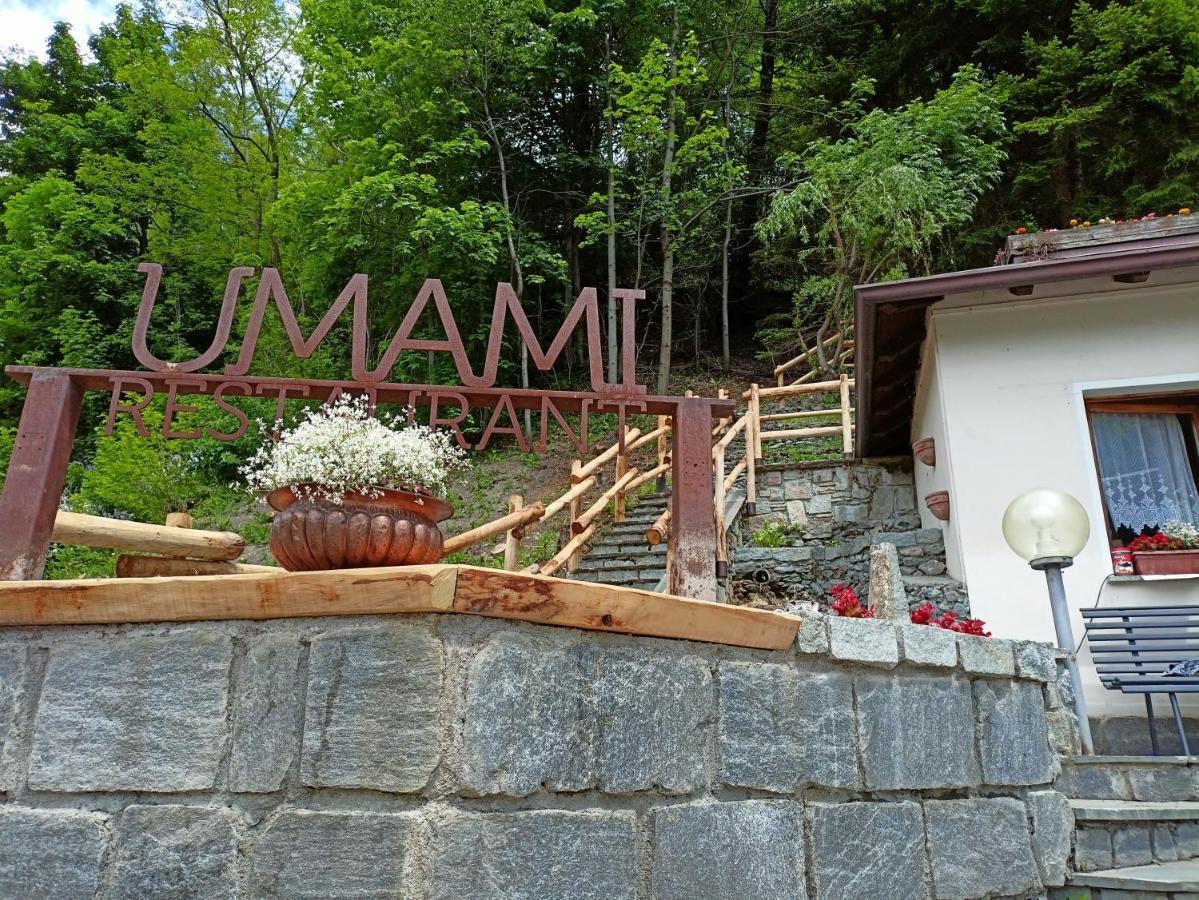 Hotel Daniela Bormio Dış mekan fotoğraf