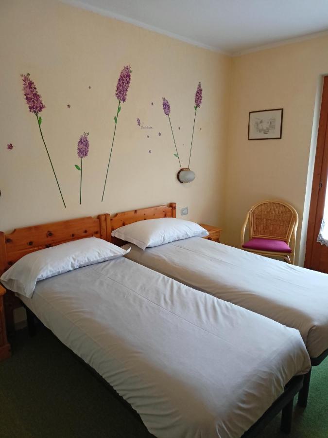 Hotel Daniela Bormio Dış mekan fotoğraf
