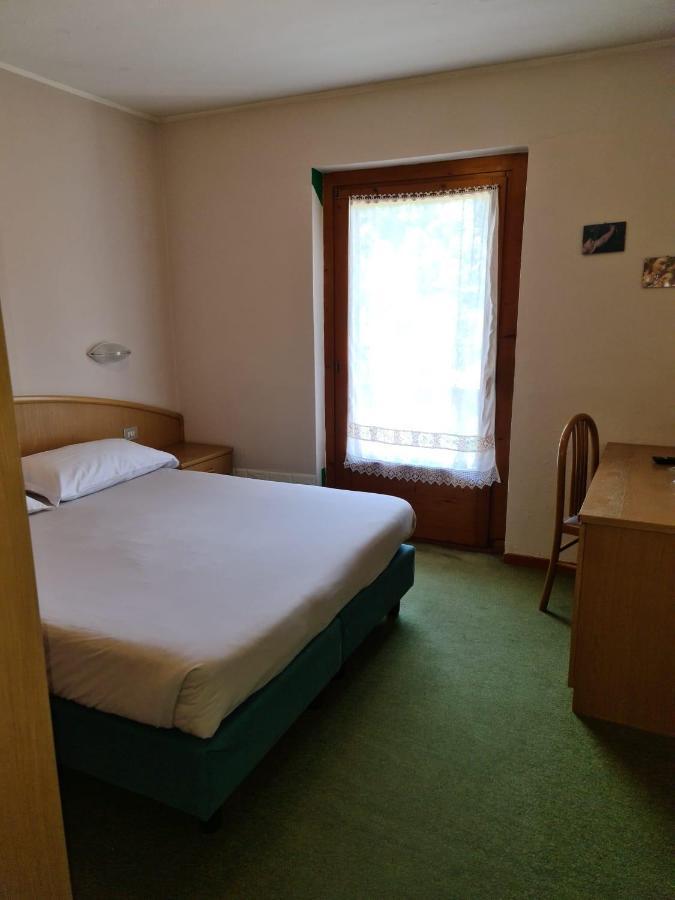 Hotel Daniela Bormio Dış mekan fotoğraf
