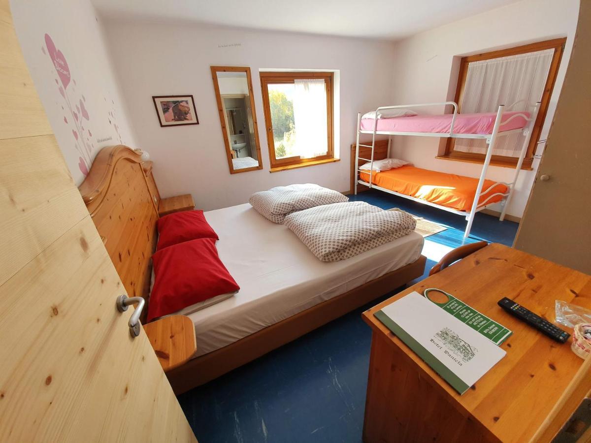 Hotel Daniela Bormio Dış mekan fotoğraf