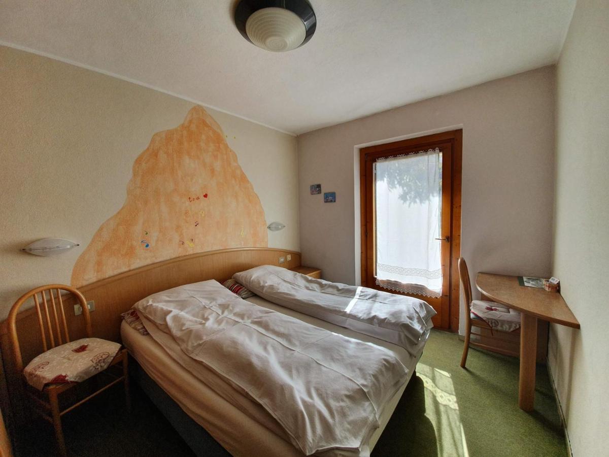Hotel Daniela Bormio Dış mekan fotoğraf