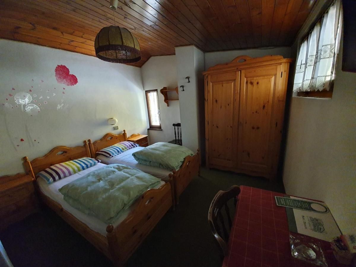 Hotel Daniela Bormio Dış mekan fotoğraf