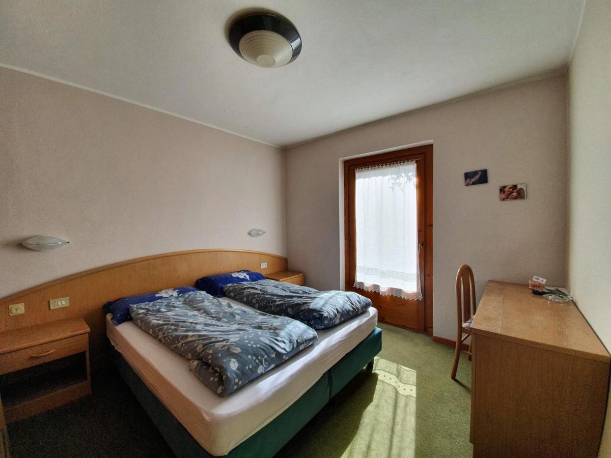Hotel Daniela Bormio Dış mekan fotoğraf