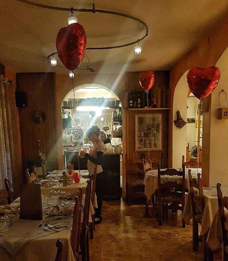 Hotel Daniela Bormio Dış mekan fotoğraf