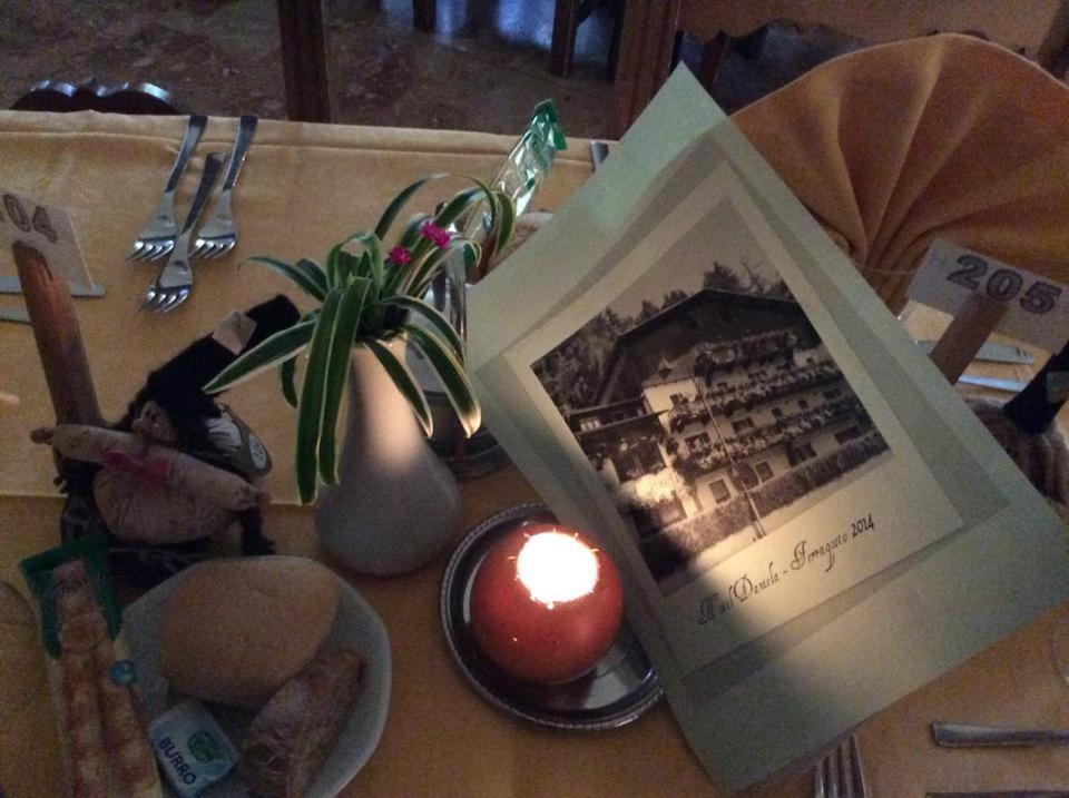 Hotel Daniela Bormio Dış mekan fotoğraf