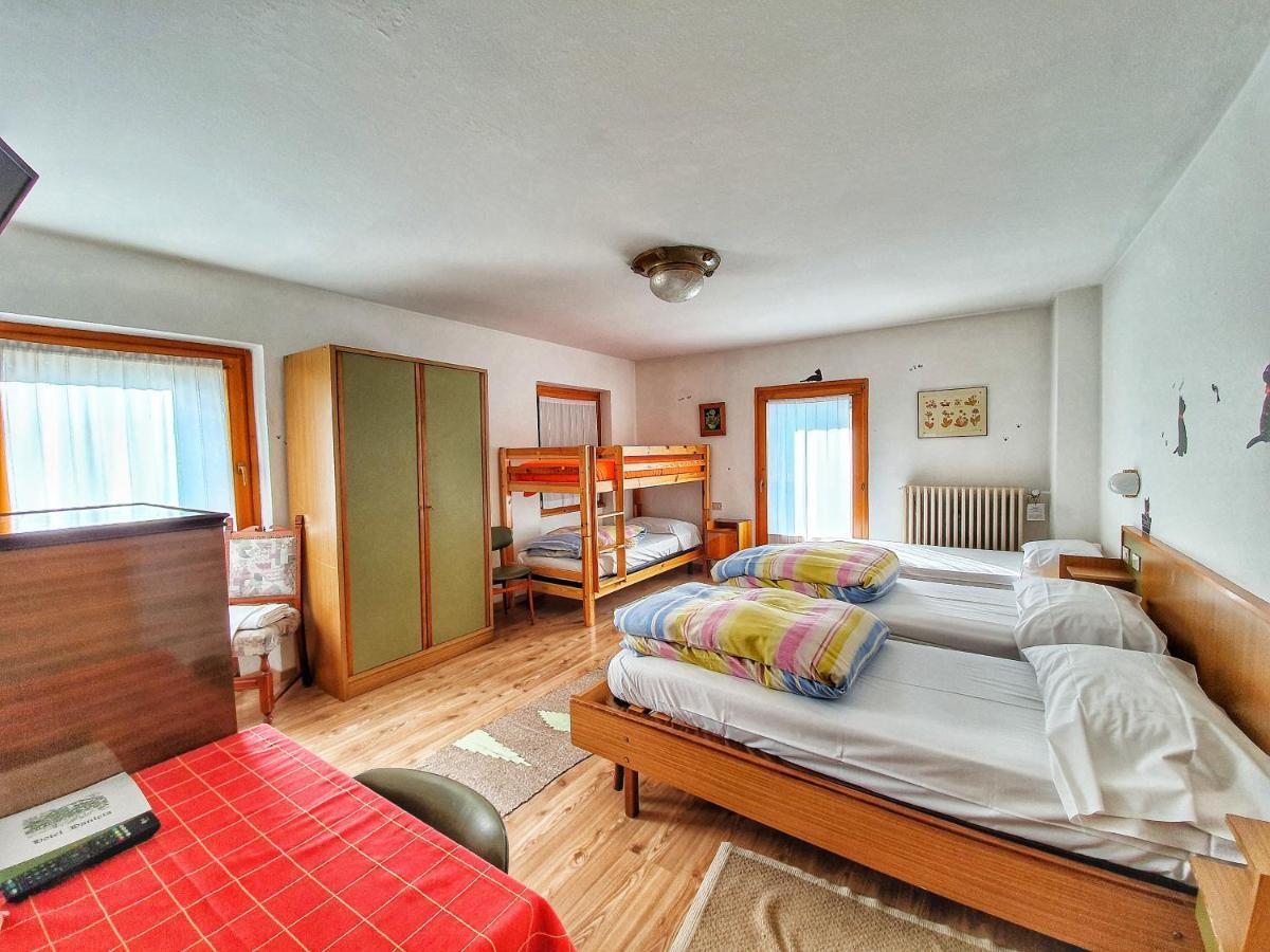 Hotel Daniela Bormio Dış mekan fotoğraf