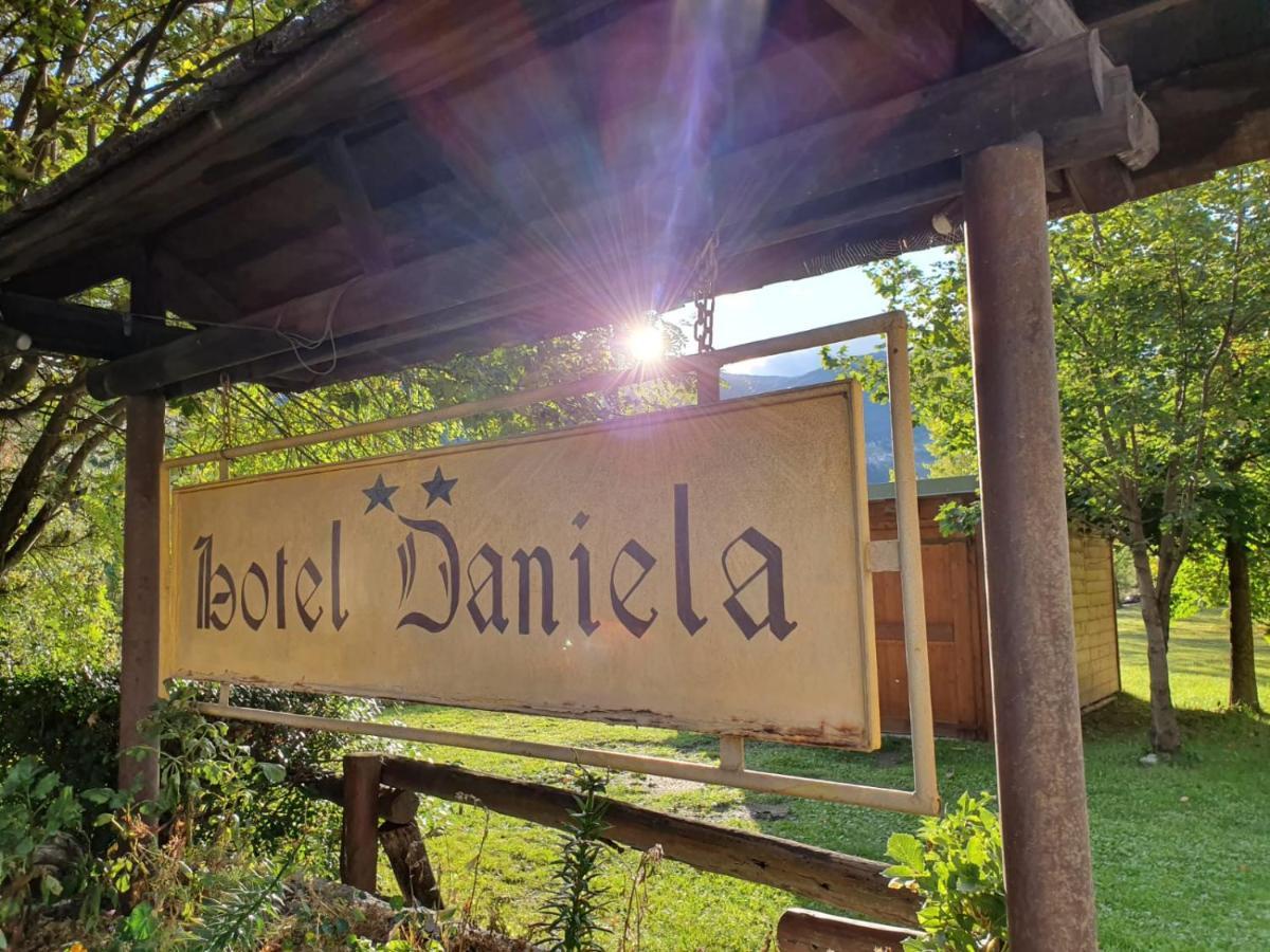 Hotel Daniela Bormio Dış mekan fotoğraf