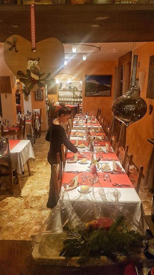 Hotel Daniela Bormio Dış mekan fotoğraf