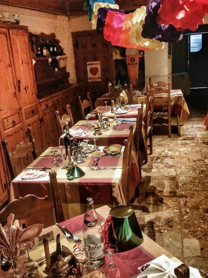 Hotel Daniela Bormio Dış mekan fotoğraf