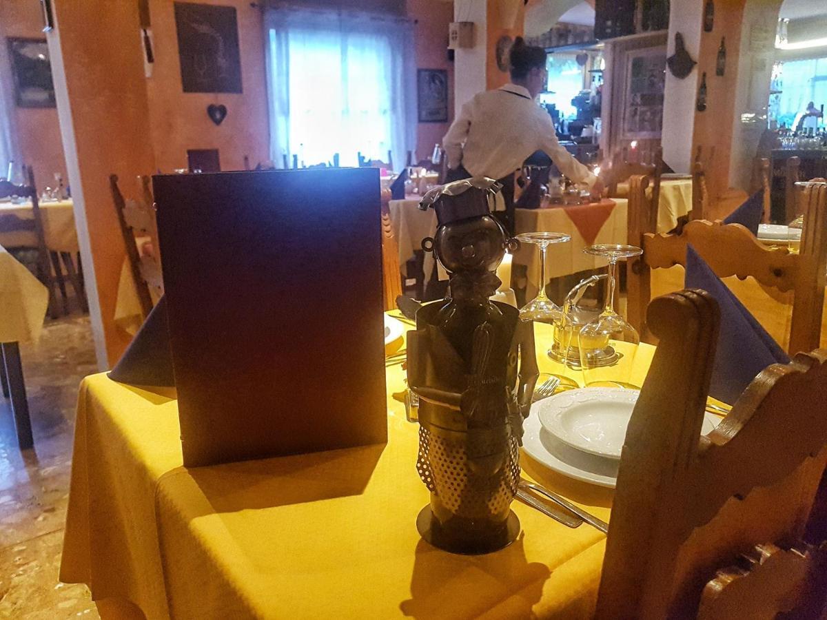 Hotel Daniela Bormio Dış mekan fotoğraf