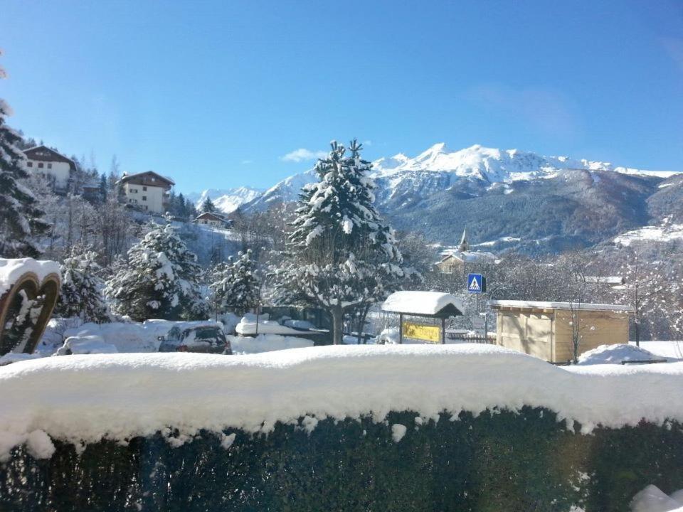 Hotel Daniela Bormio Dış mekan fotoğraf