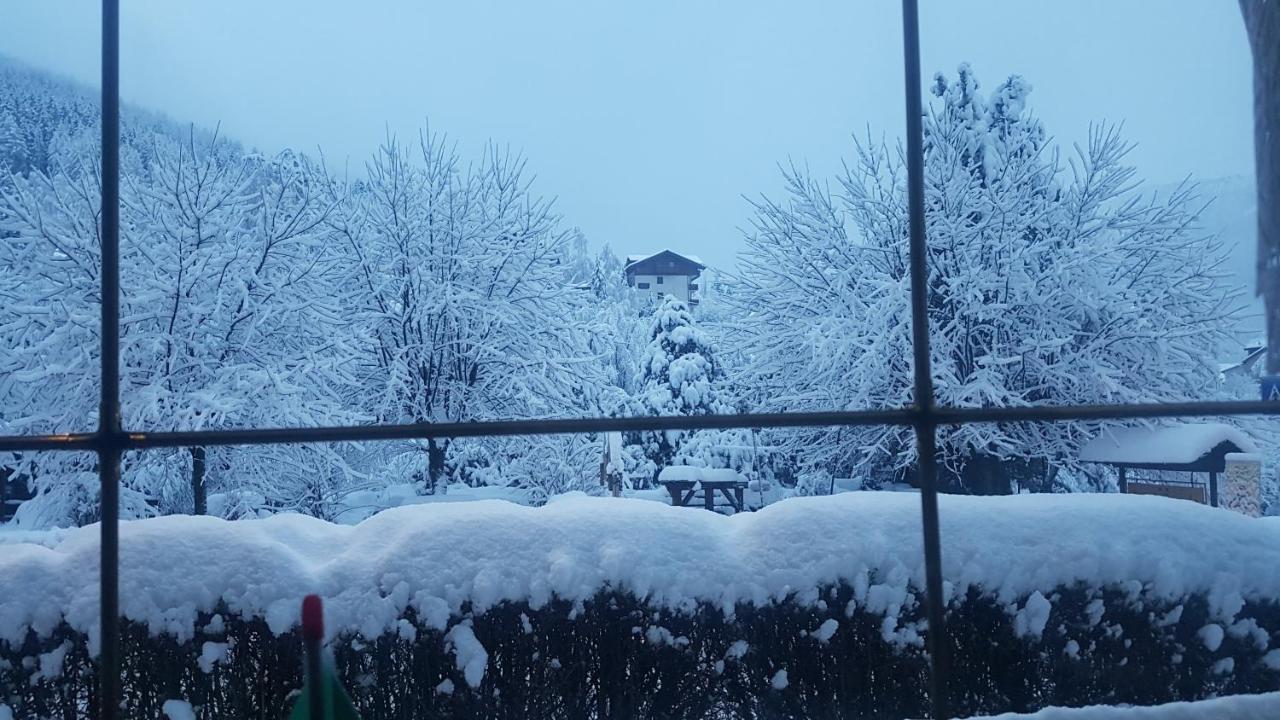 Hotel Daniela Bormio Dış mekan fotoğraf