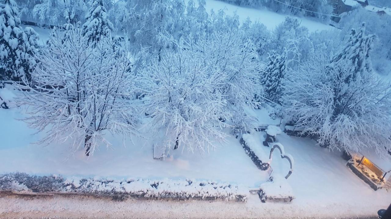 Hotel Daniela Bormio Dış mekan fotoğraf
