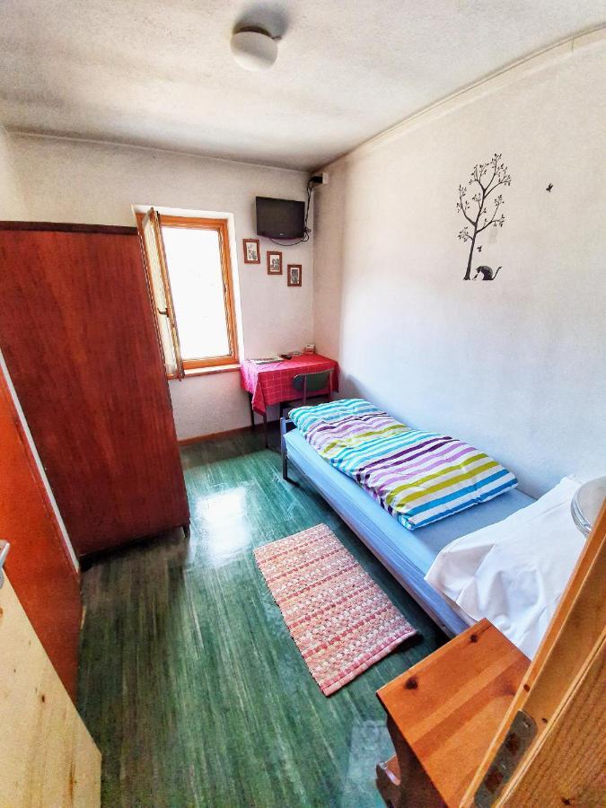 Hotel Daniela Bormio Dış mekan fotoğraf