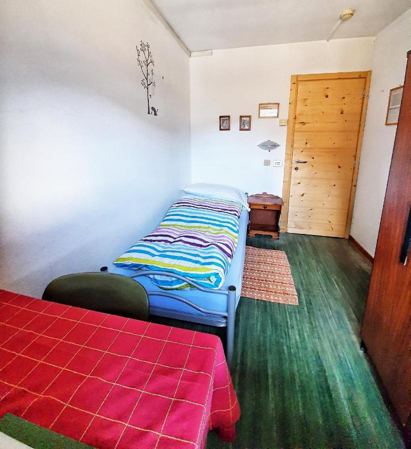 Hotel Daniela Bormio Dış mekan fotoğraf
